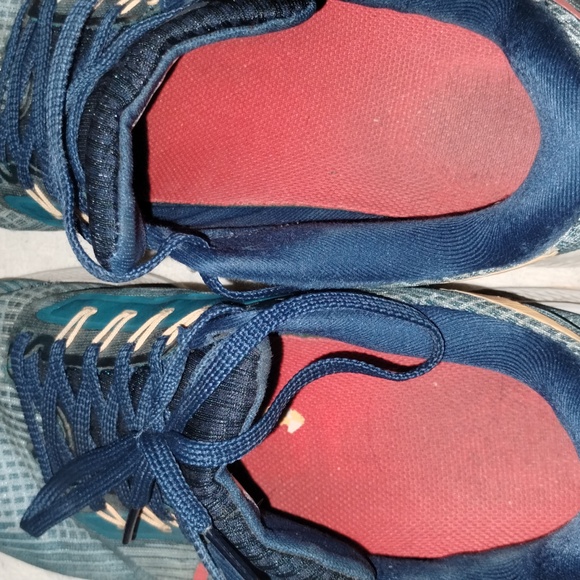 Men's Nike Air Max running shoes - Picture 6 of 8